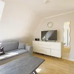 Appartement Wellenreiter