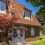 Appartement Wellenreiter