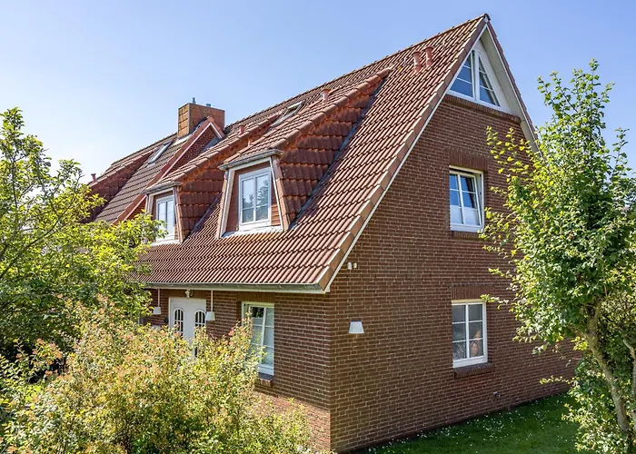 Appartement Wellenreiter