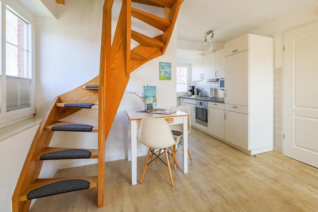 Wellenreiter Apartment *
