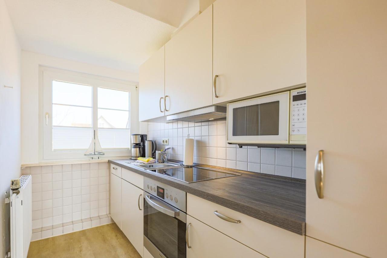 Apartment Wellenreiter *
