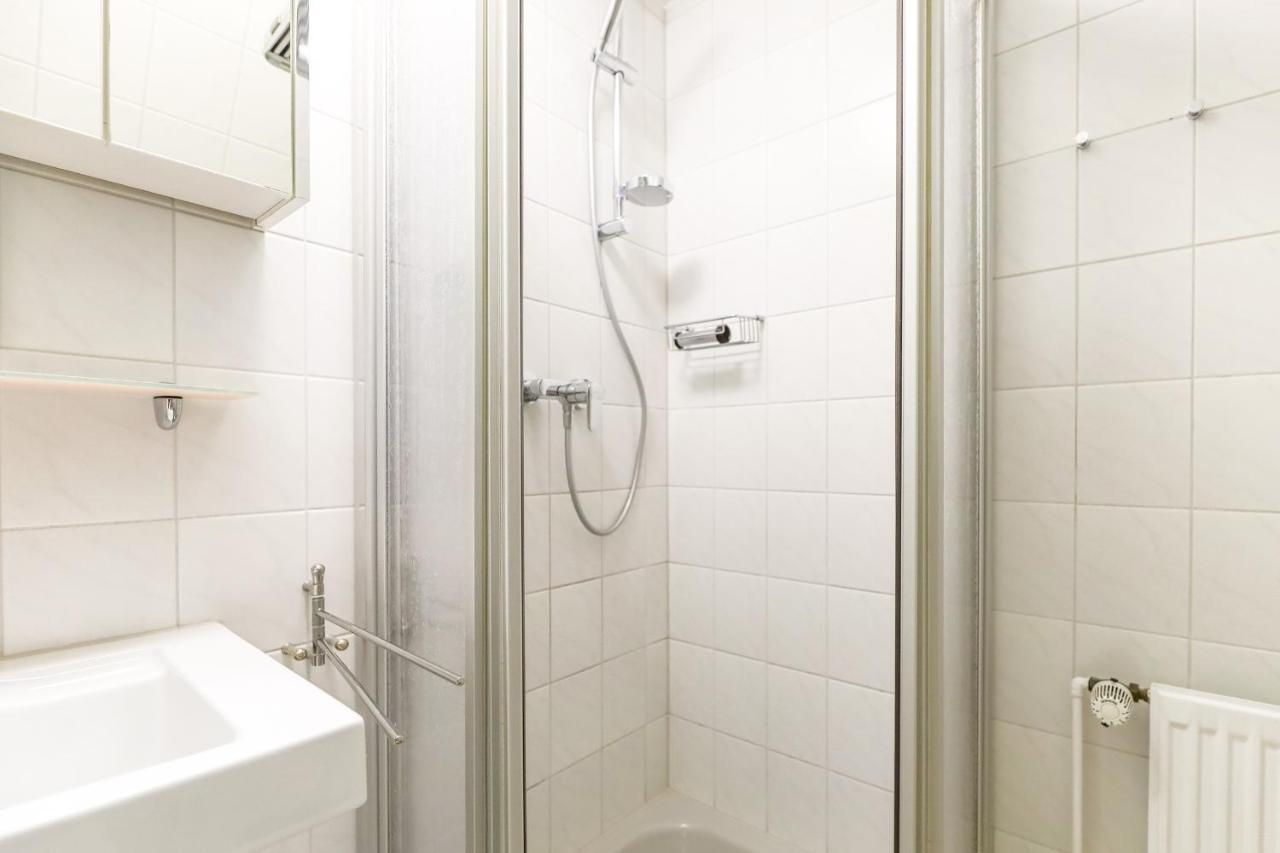 Apartment Wellenreiter Westerland