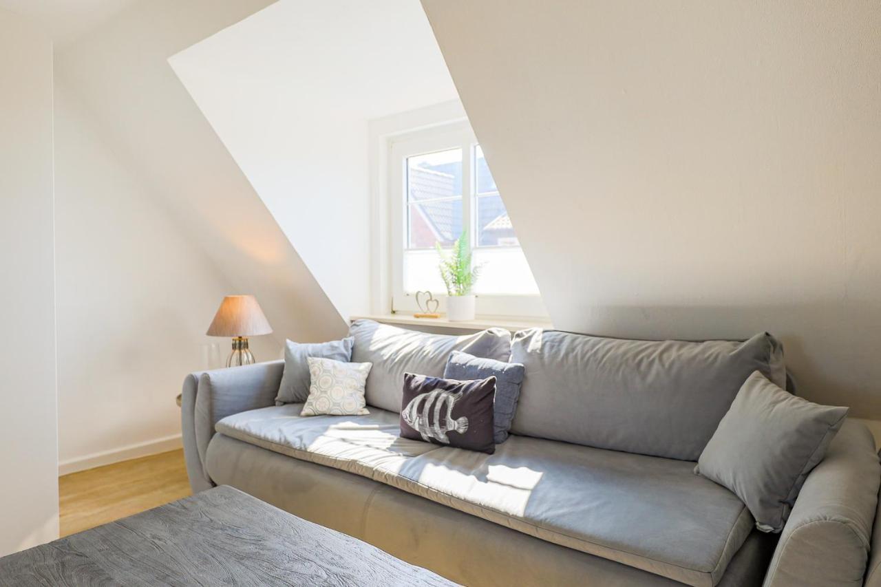 Wellenreiter Apartment *