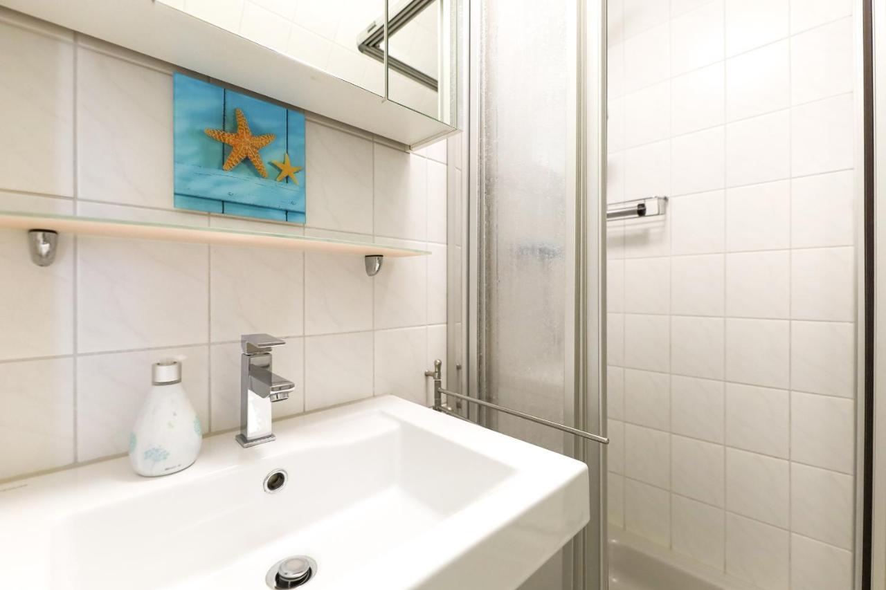 Apartment Wellenreiter *